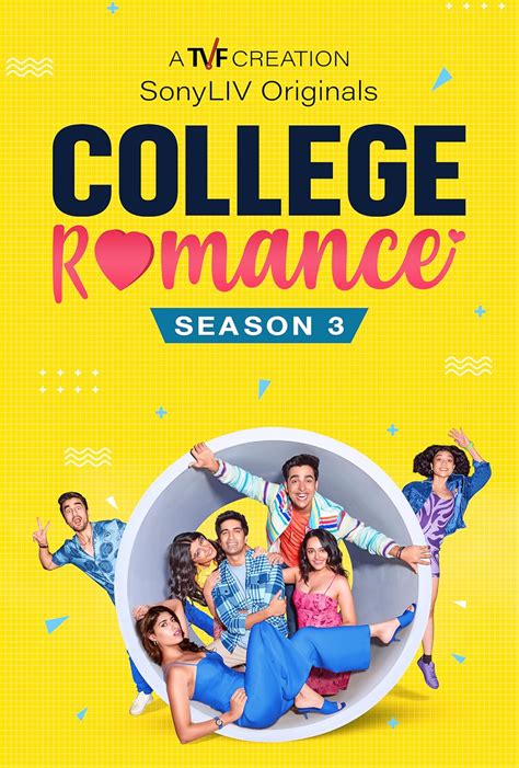 index of college romance|college romance all season download.